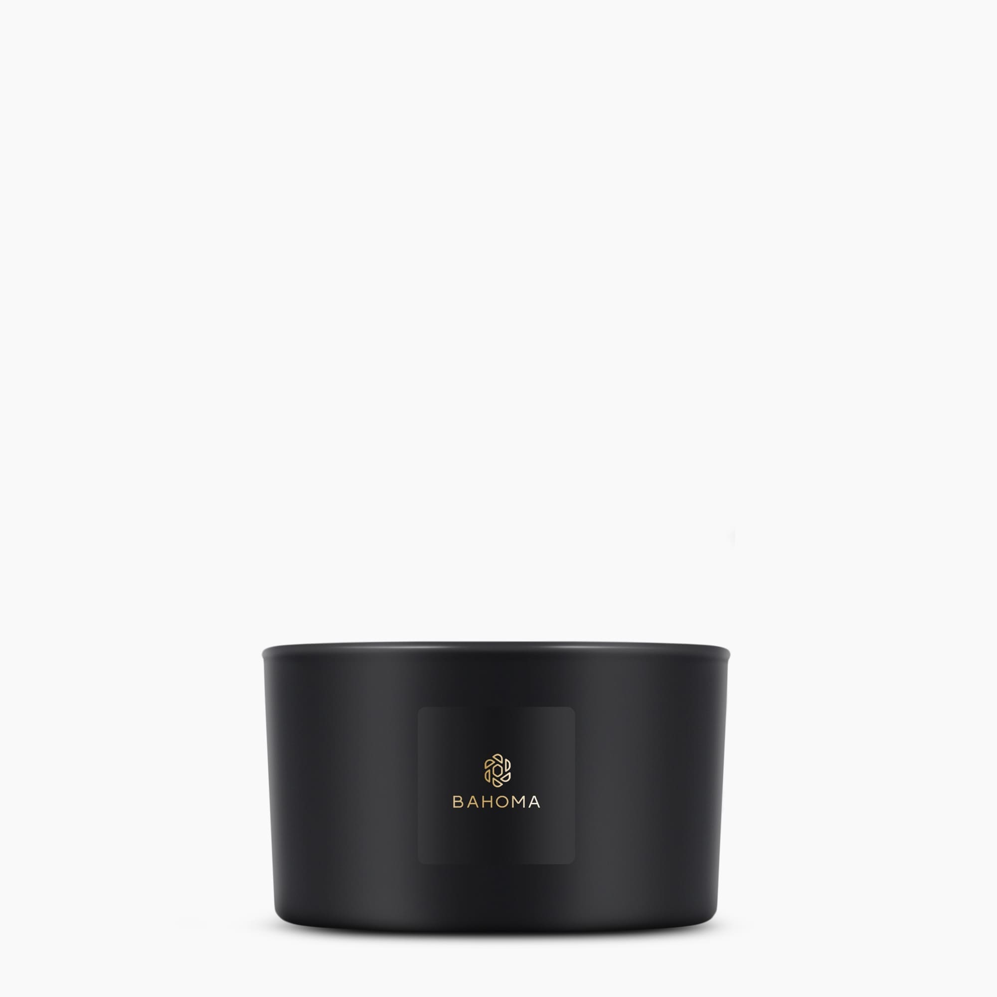 fragranced-3-wick-candle-obsidian-collection-black-vessel-black-wax-black-label-gold-branding-product-picture