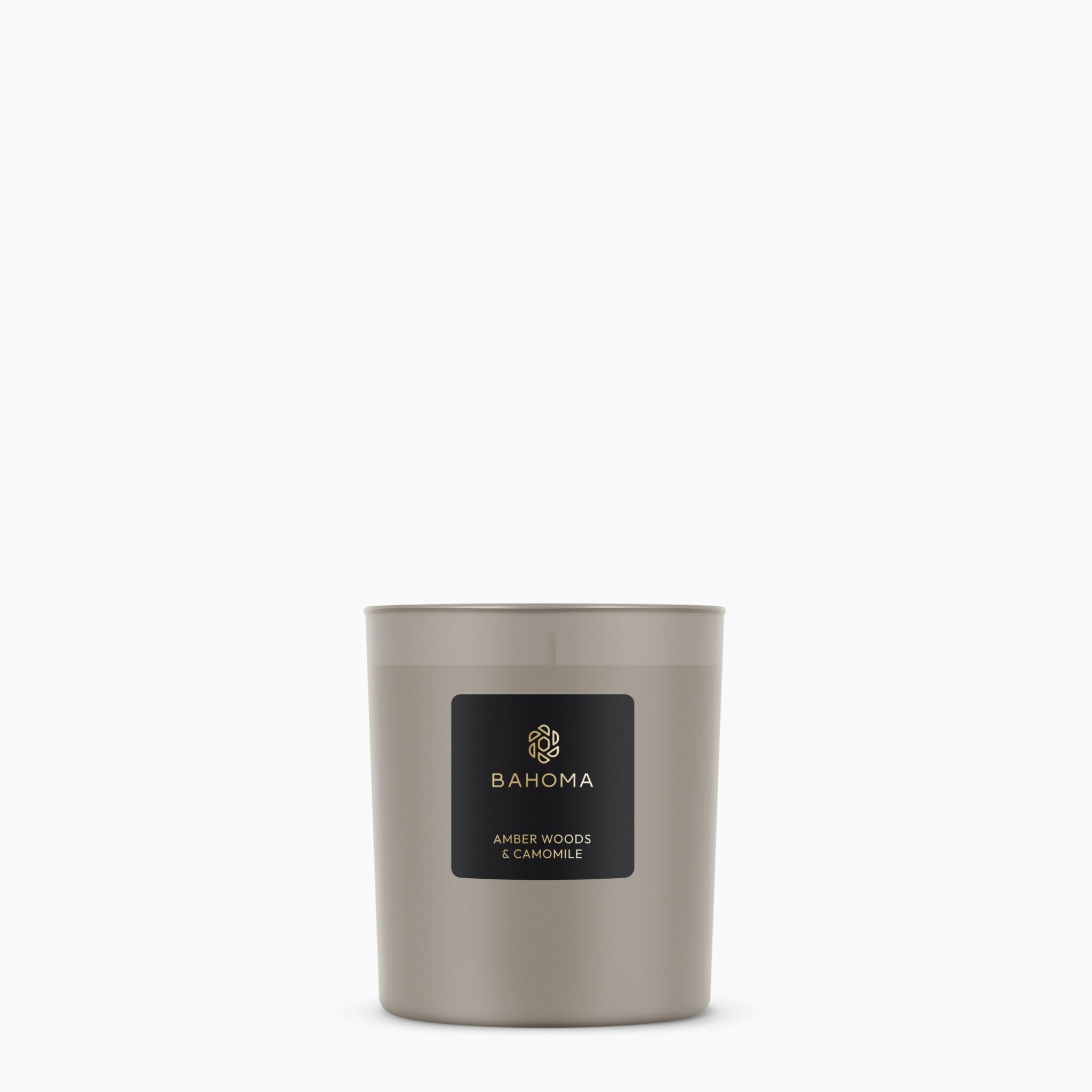 luxury-scented-candle-in-a-box-amber-woods-and-camomile-blossom-product-picture-mocca-taupe-satin-glass-vessel-mocca-taupe-wax-black-label-gold-branding