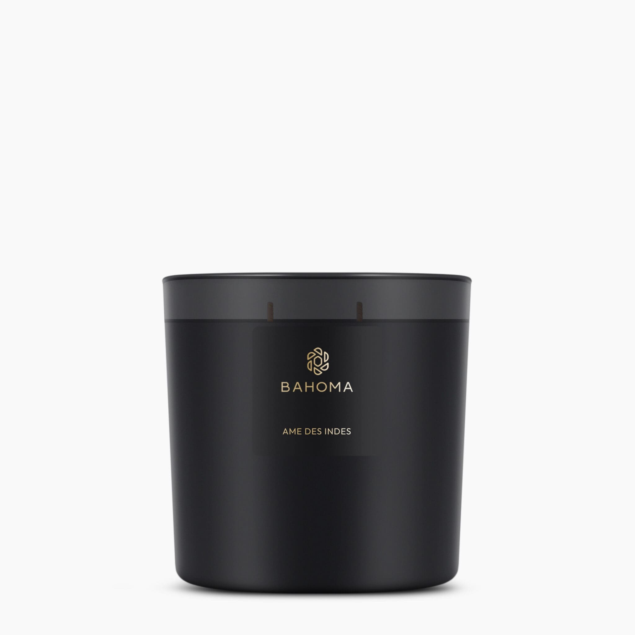 luxury-scented-xl-candle-satin-black-transluscent-vessel-black-label-gold-branding-product-picture-ames-des-indes