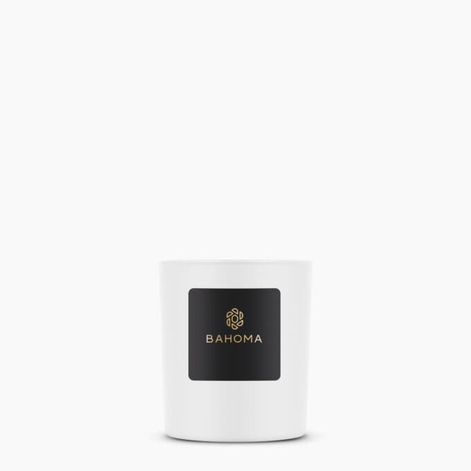 Fragranced Candle