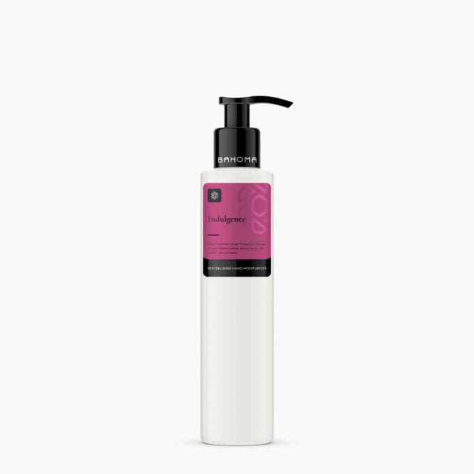 250ml Revitalising Hand Moisturiser