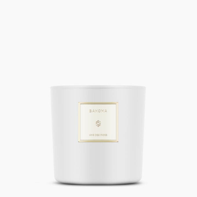 Fragranced XL Candle