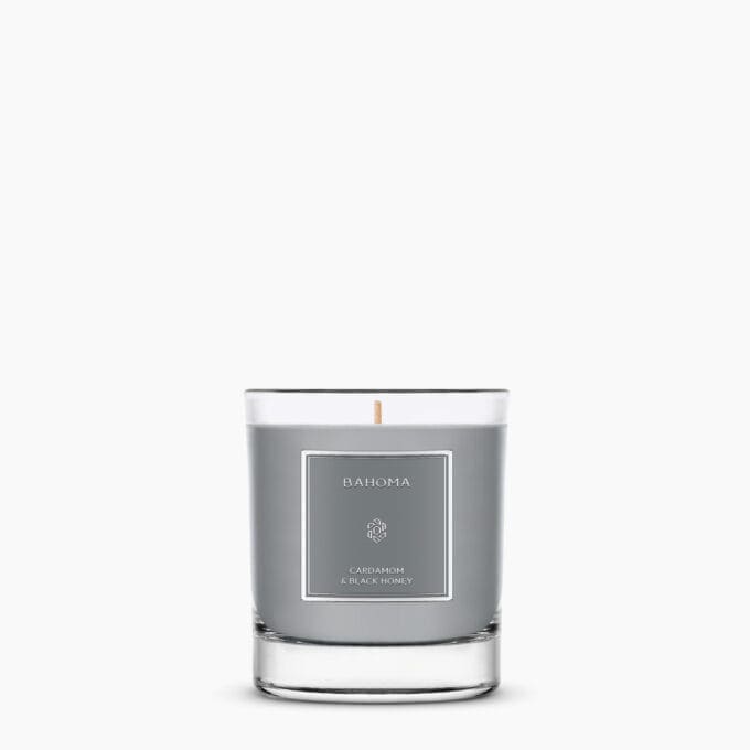 Fragranced Candle