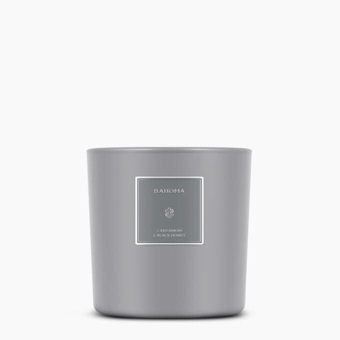 Fragranced XL Candle