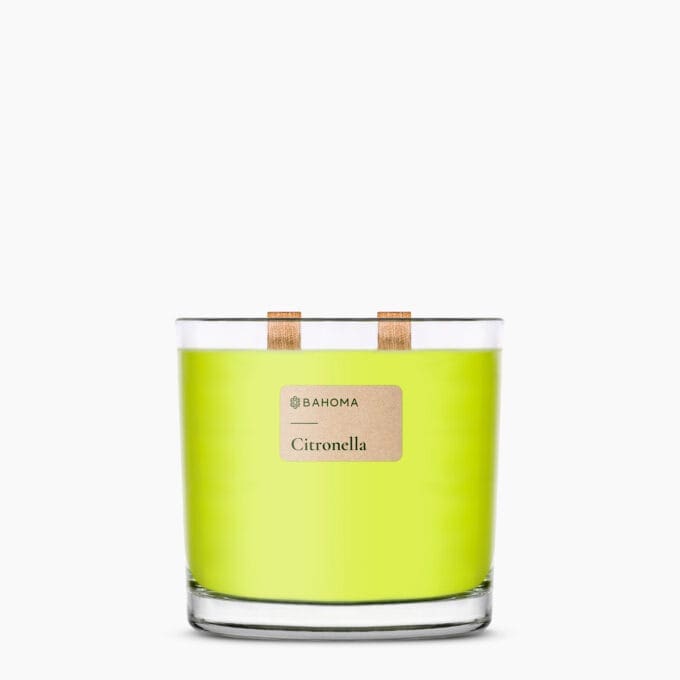 Fragranced XL Candle