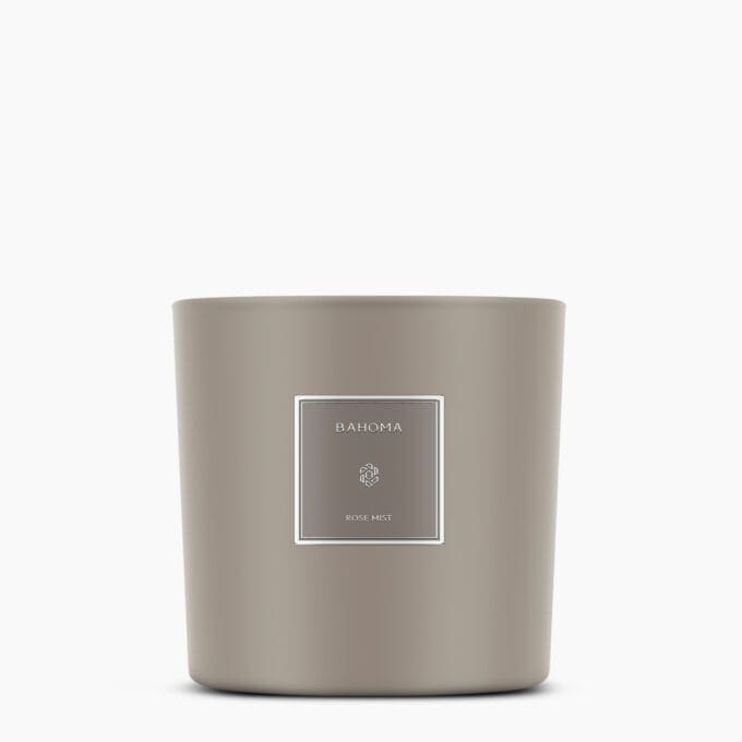 Fragranced XXL Candle