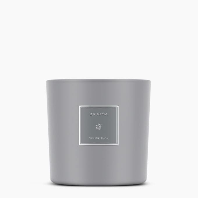Fragranced XXL Candle