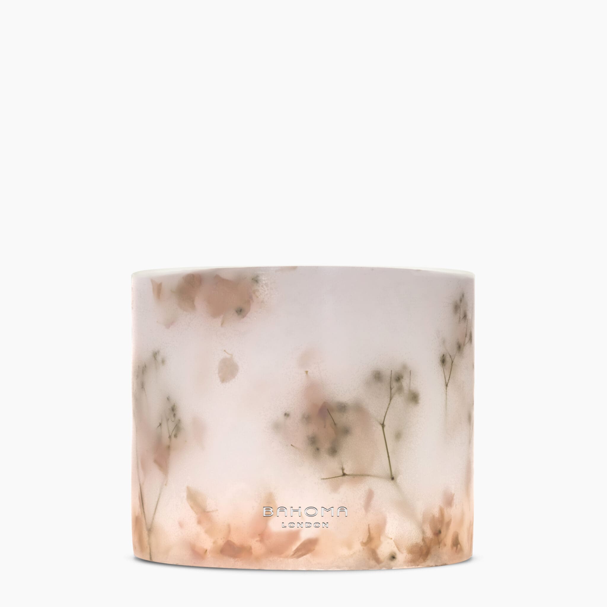 cherry-blossom-scented-grand-pillar-candle-with-real-natural-petals-product 