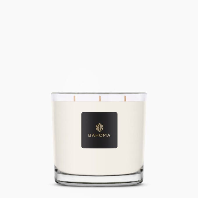 Fragranced XXL Candle