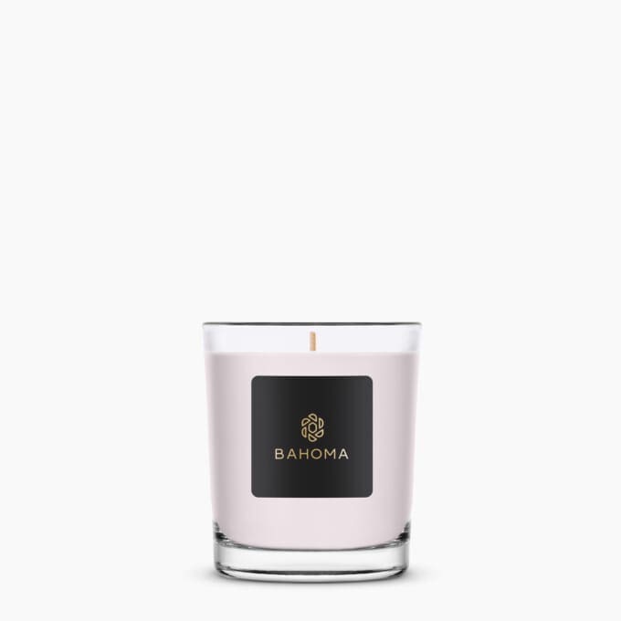 Fragranced Candle