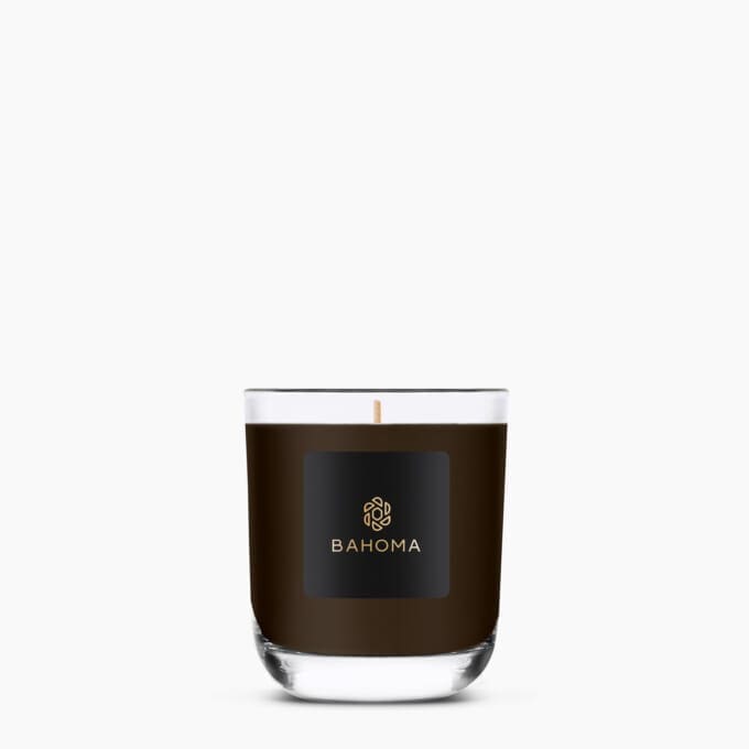 Fragranced Candle