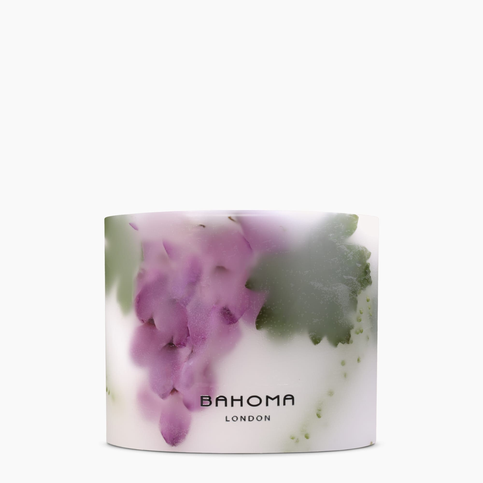 Vineyard Grand Pillar Candle