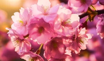 Cherry Blossom