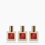3 x 50ml Fragranced Room Spray Gift Set