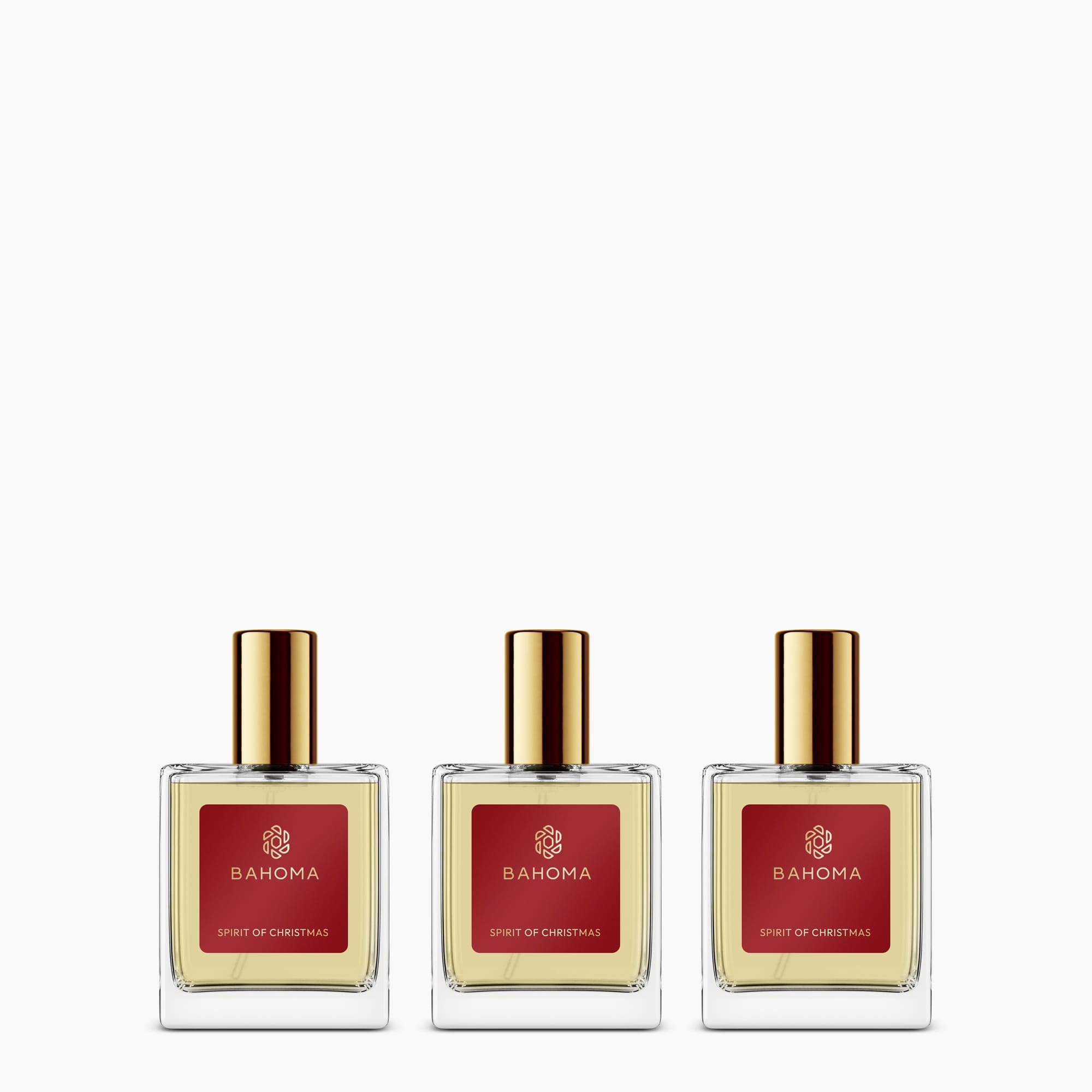 3 x 50ml Fragranced Room Spray Gift Set