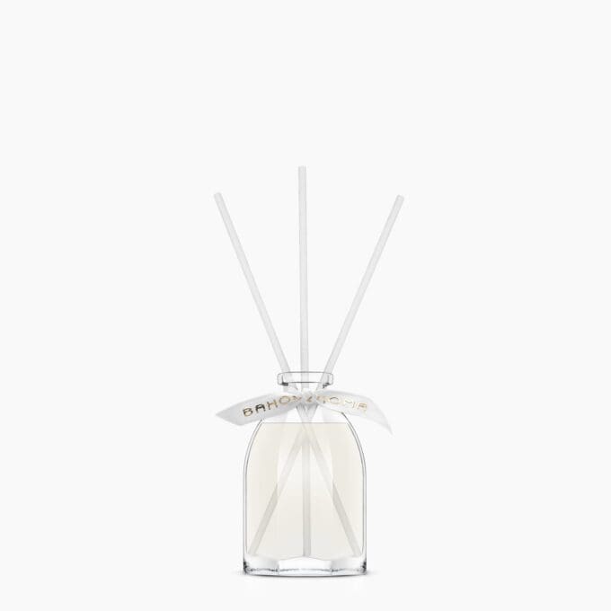 100ml Fragranced Octagonal Diffuser