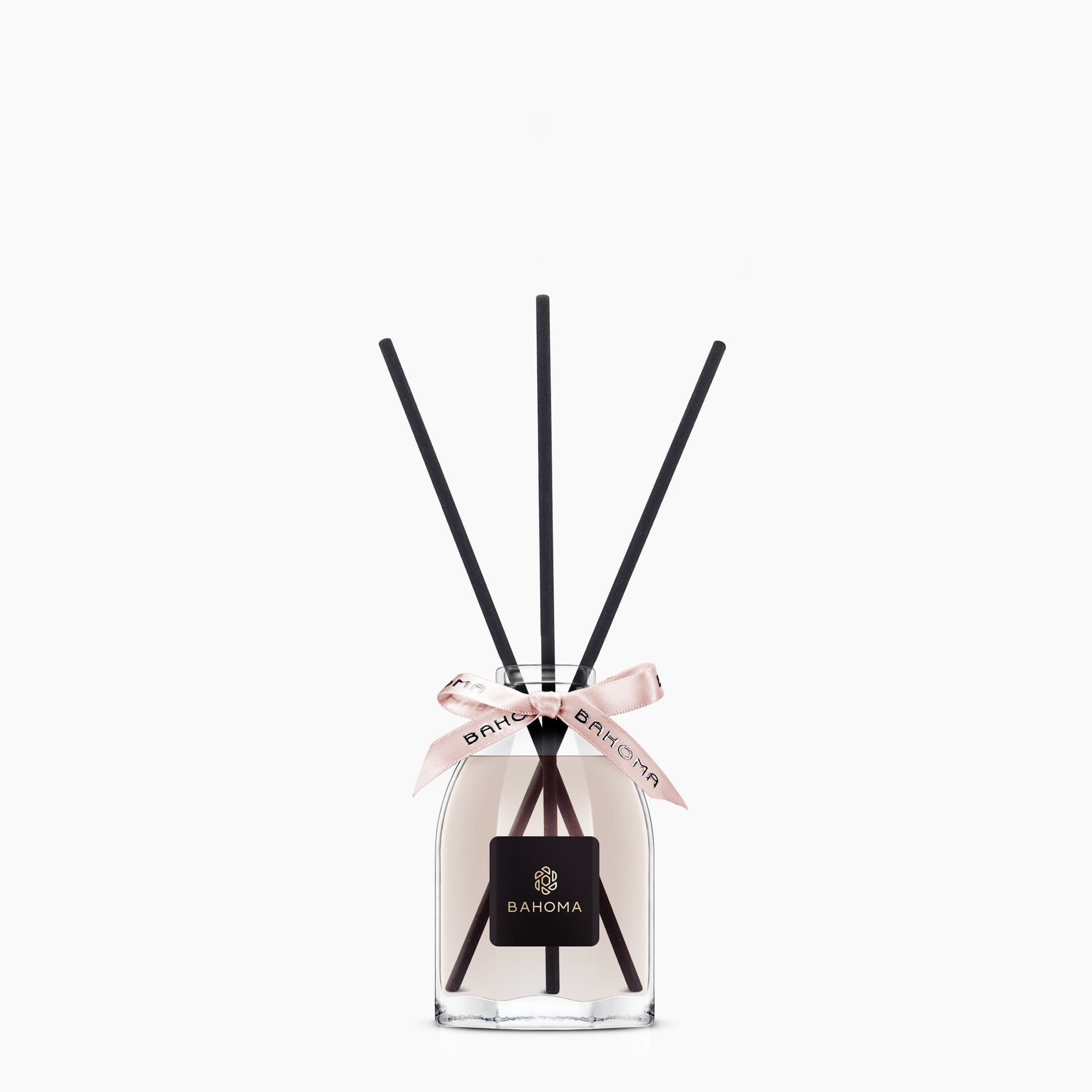 Velvet Rose -100ml Fragranced Octagonal Diffuser