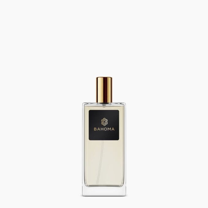 Ambre & Sauge - 100ml Fragranced Room Spray