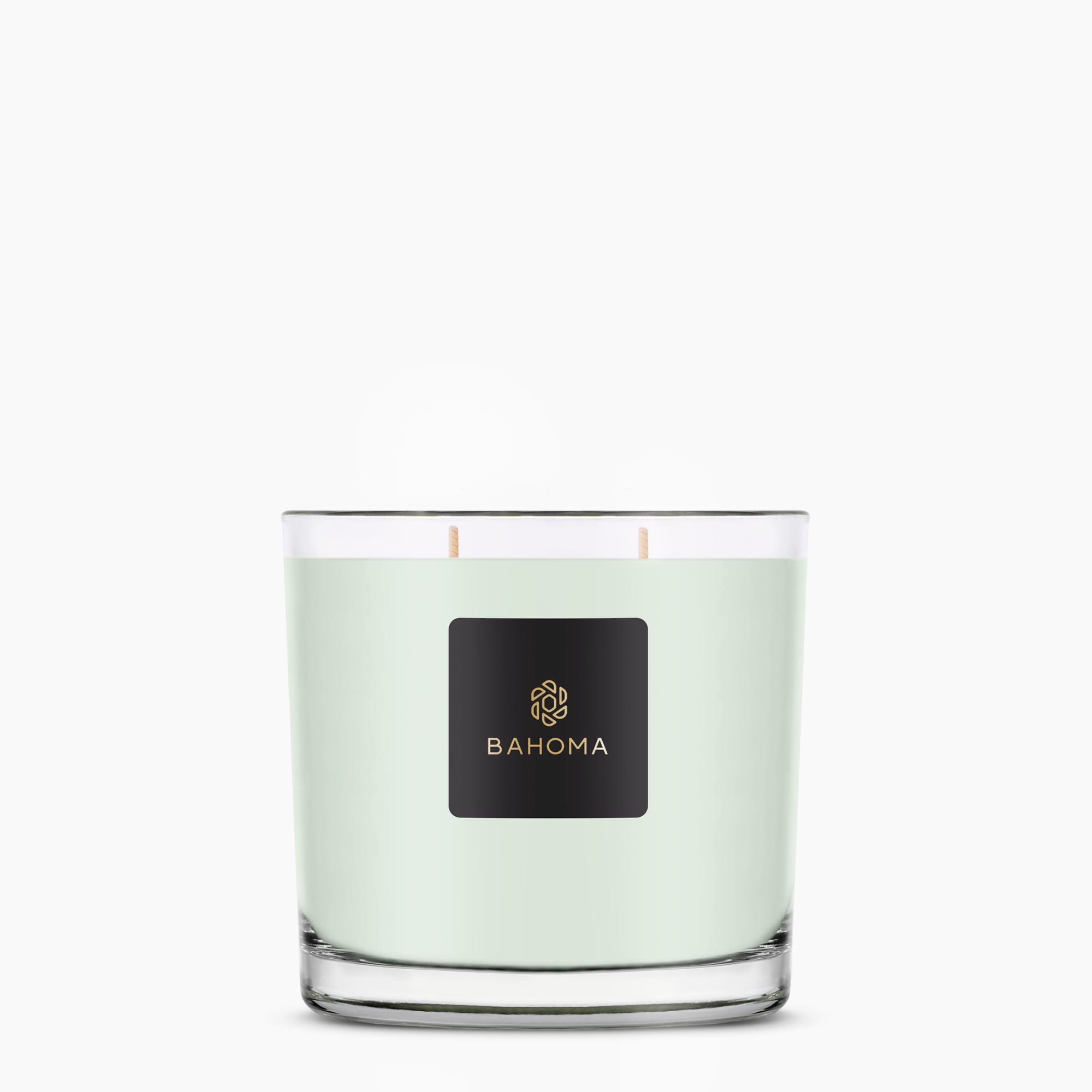 Primrose & Amberwood - Fragranced XL Candle