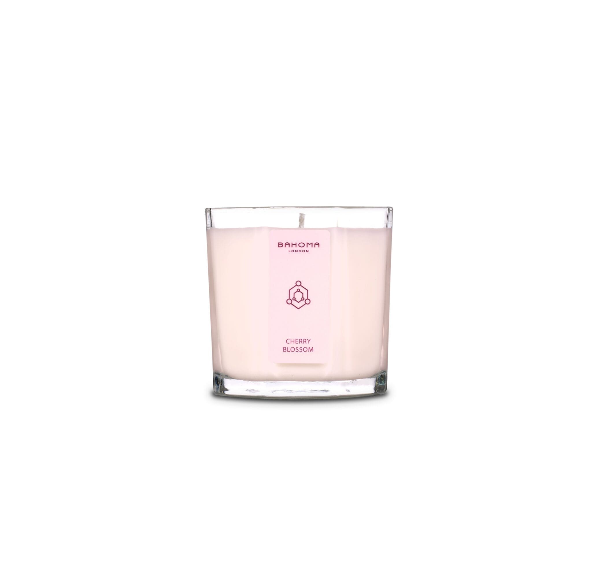cherry-blossom-pink-large-octagonal-candle-pink-wax