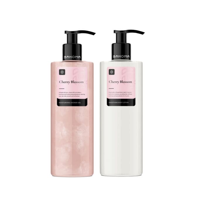 Skin Revival - Body Ritual Set