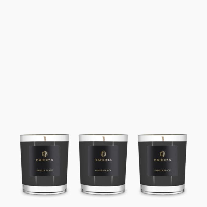 black-home-fragrance-candle-set-of-3-candles-featuring-black-wax-in-travel-generous-size-portable-convenient-glass-vessels